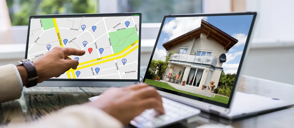 Bienvenue sur le portail de l immobilier